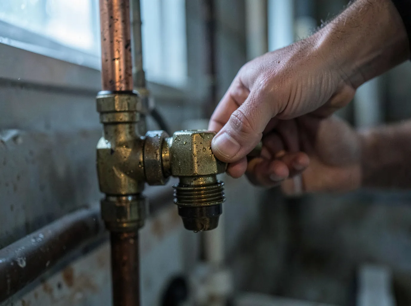 Emergency Plumber Needles, CA FAQs